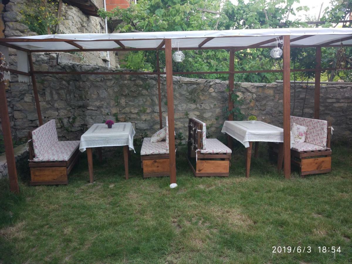 Melek Hanim Konagi Safranbolu Exterior foto