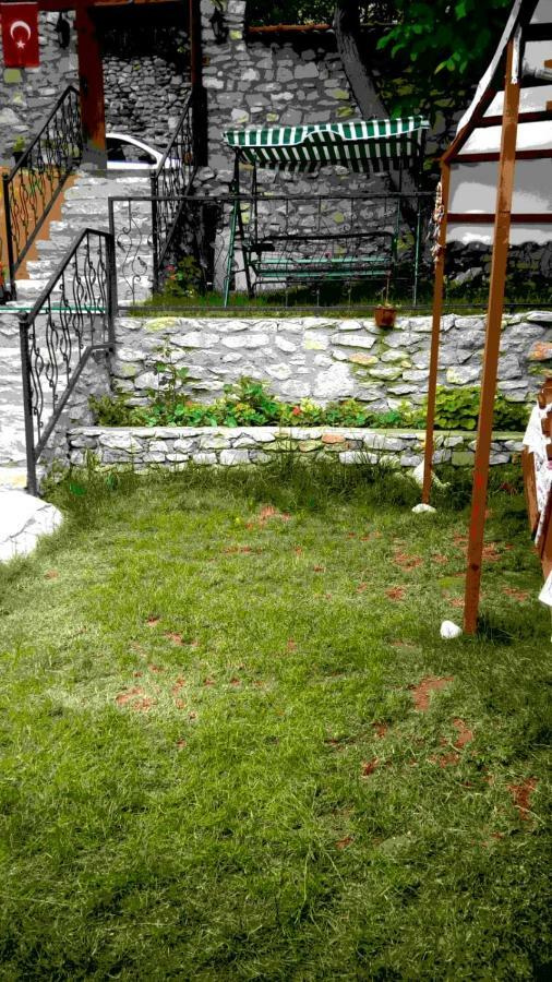 Melek Hanim Konagi Safranbolu Exterior foto