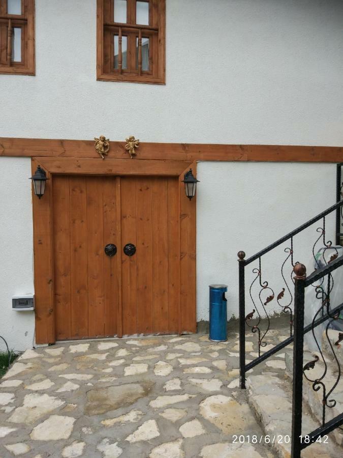 Melek Hanim Konagi Safranbolu Exterior foto