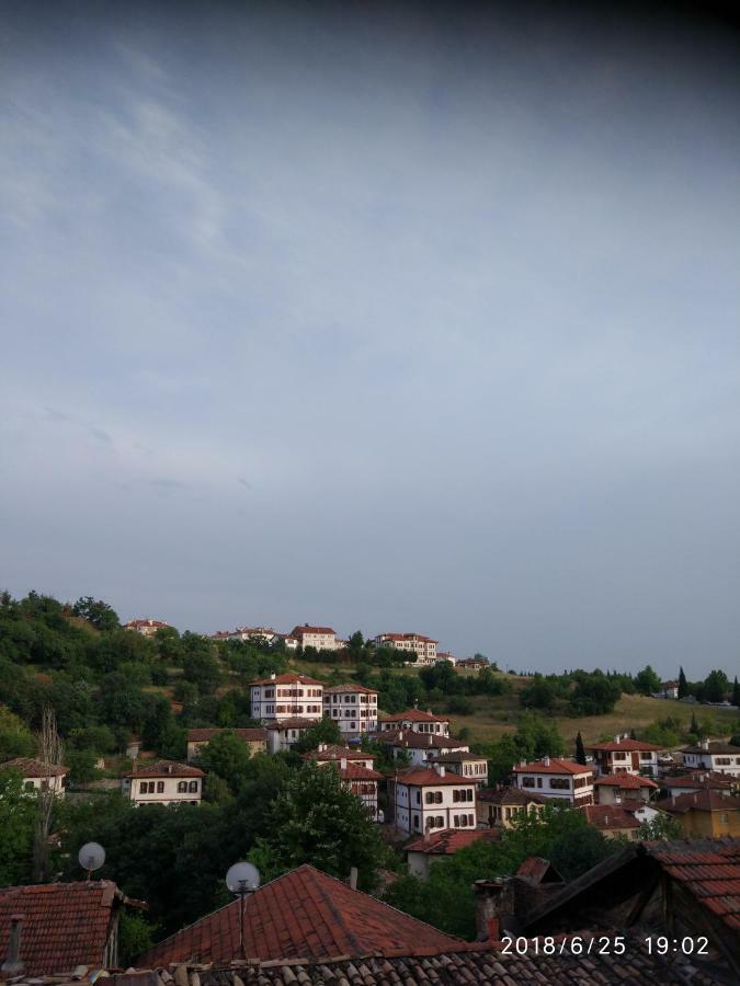Melek Hanim Konagi Safranbolu Exterior foto