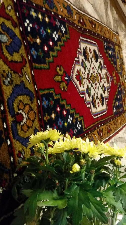 Melek Hanim Konagi Safranbolu Exterior foto