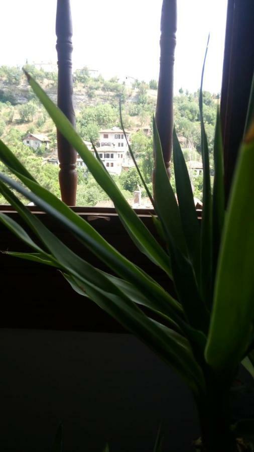 Melek Hanim Konagi Safranbolu Exterior foto