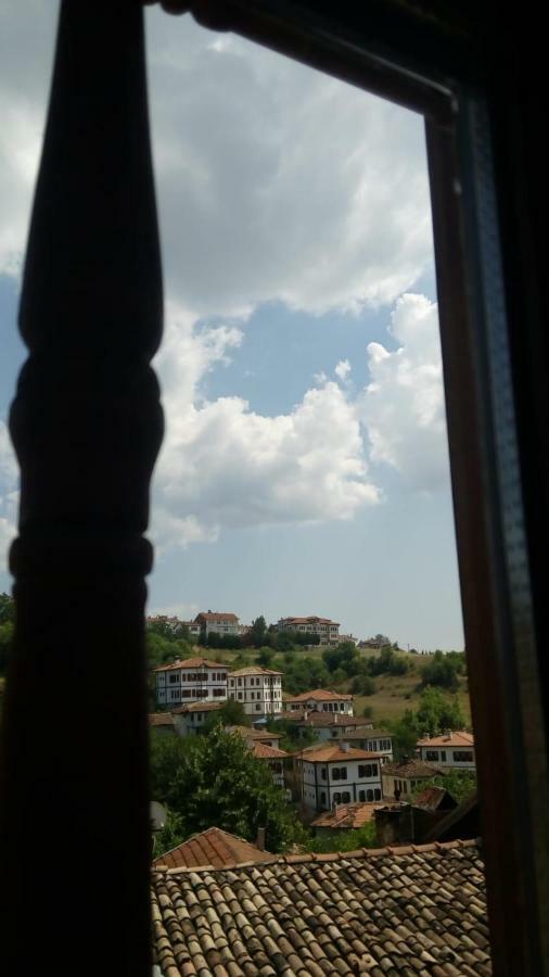 Melek Hanim Konagi Safranbolu Exterior foto