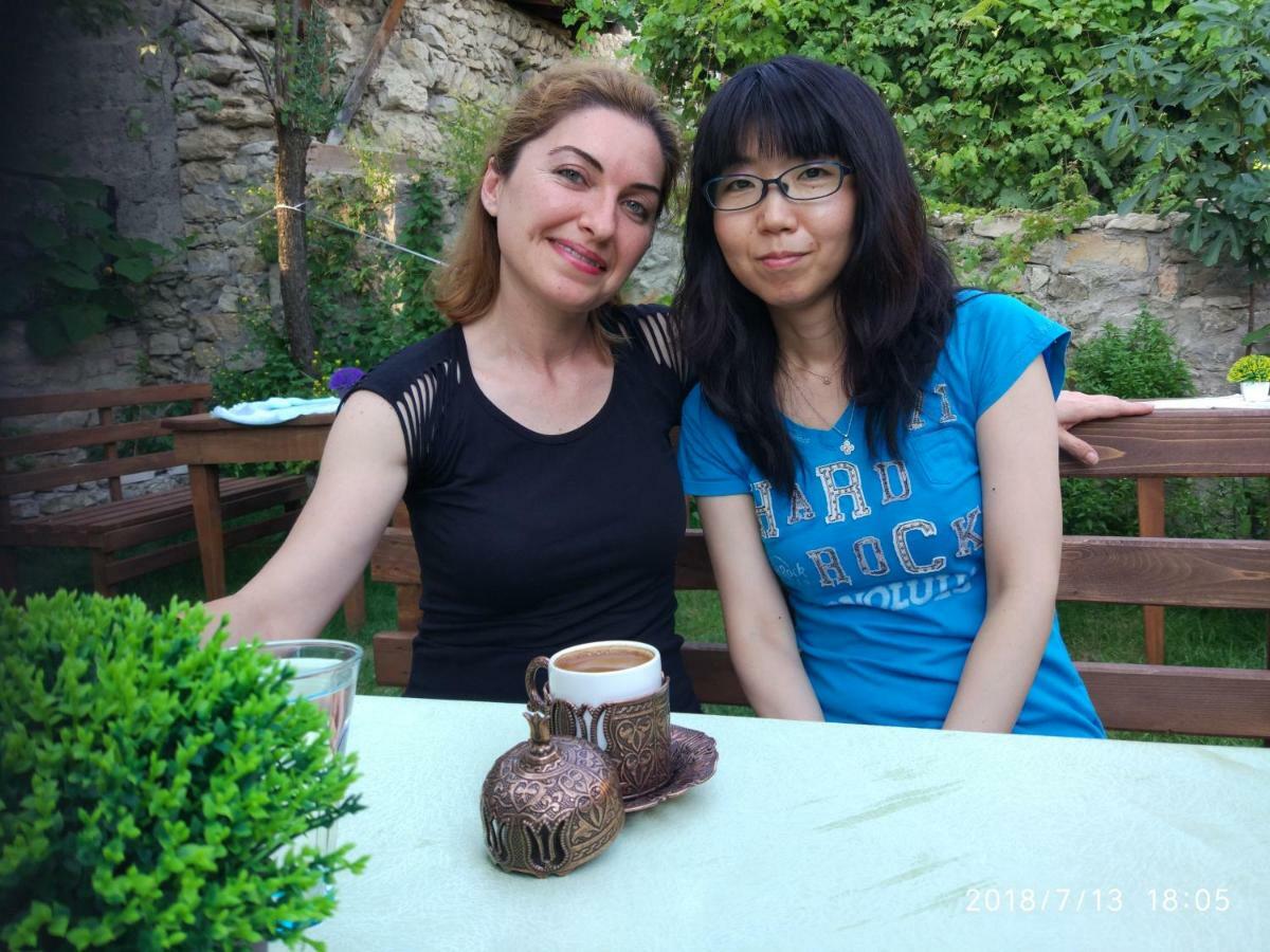 Melek Hanim Konagi Safranbolu Exterior foto