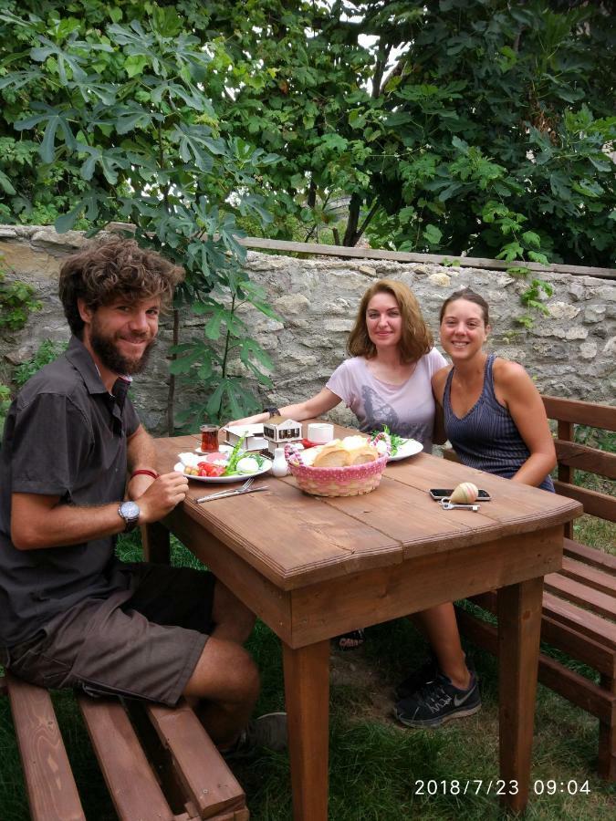Melek Hanim Konagi Safranbolu Exterior foto