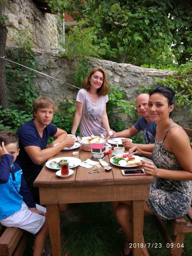 Melek Hanim Konagi Safranbolu Exterior foto